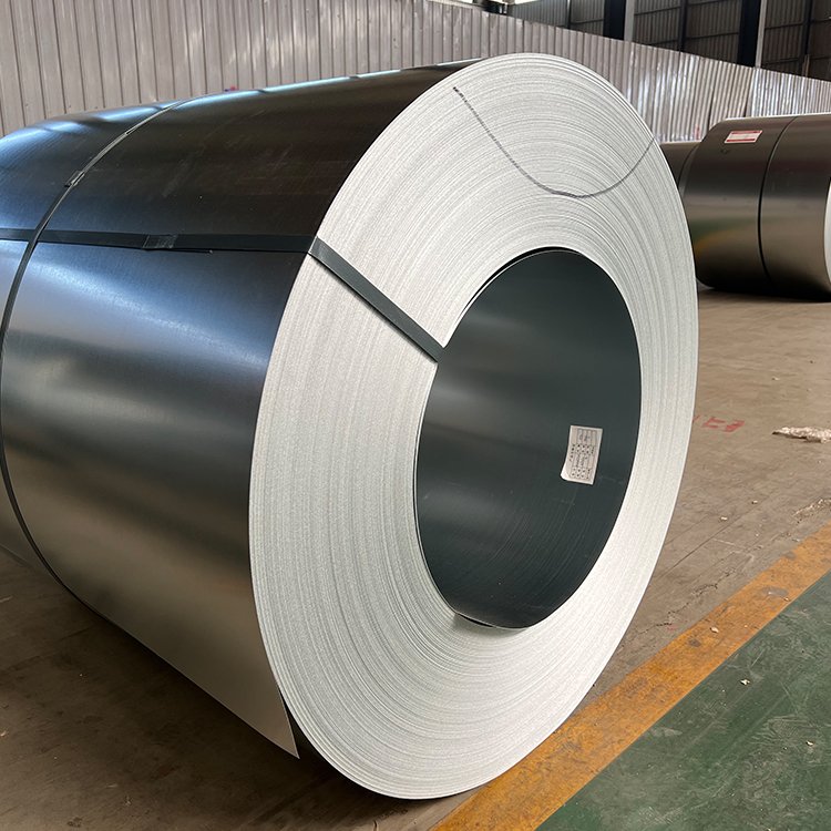 Factory price hot dipped A572 Grade 50 hot dipped 0.33*1500mm galvanized steel coil