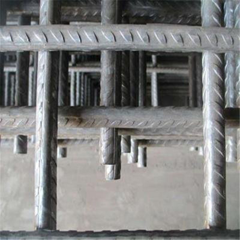 2022 New Oem Concrete Reinforcement 6Mm 8Mm Steel Bar Welded Wire Mesh 15X15Welded Wire Mesh iron wire mesh