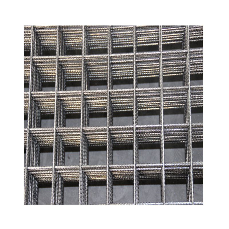 2022 New Oem Concrete Reinforcement 6Mm 8Mm Steel Bar Welded Wire Mesh 15X15Welded Wire Mesh iron wire mesh