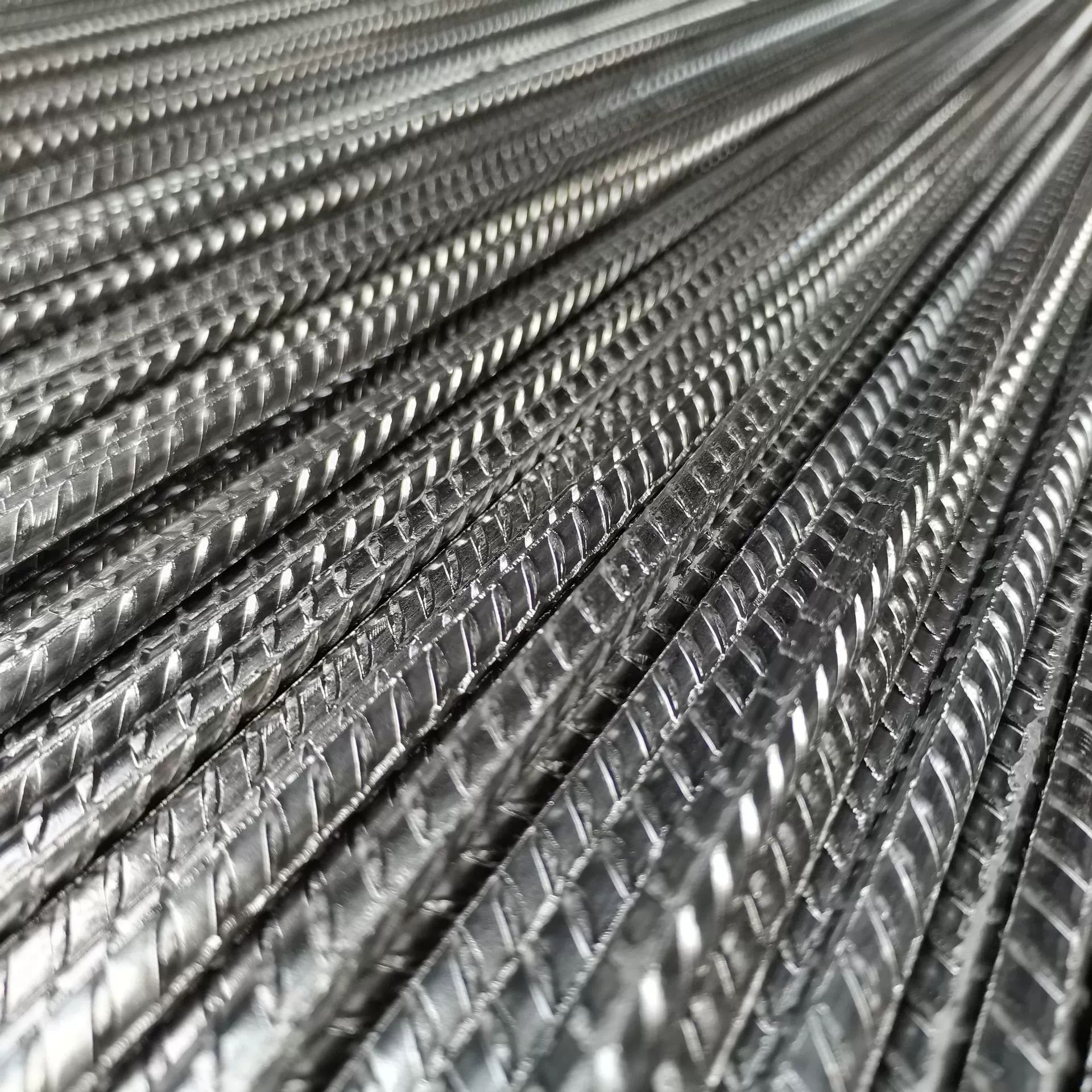 2022 New Oem Concrete Reinforcement 6Mm 8Mm Steel Bar Welded Wire Mesh 15X15Welded Wire Mesh iron wire mesh