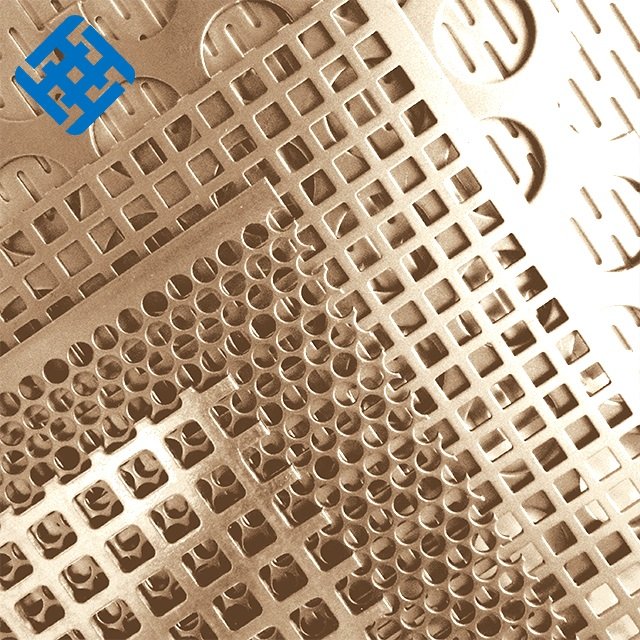 Decorative Perforated Metal Panel Decorative Aluminium Ceiling Perforated Sheet Metal