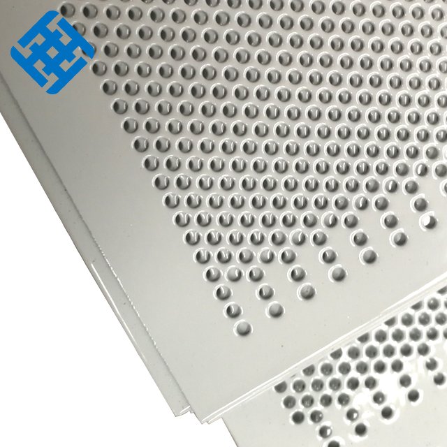 Decorative Perforated Metal Panel Decorative Aluminium Ceiling Perforated Sheet Metal