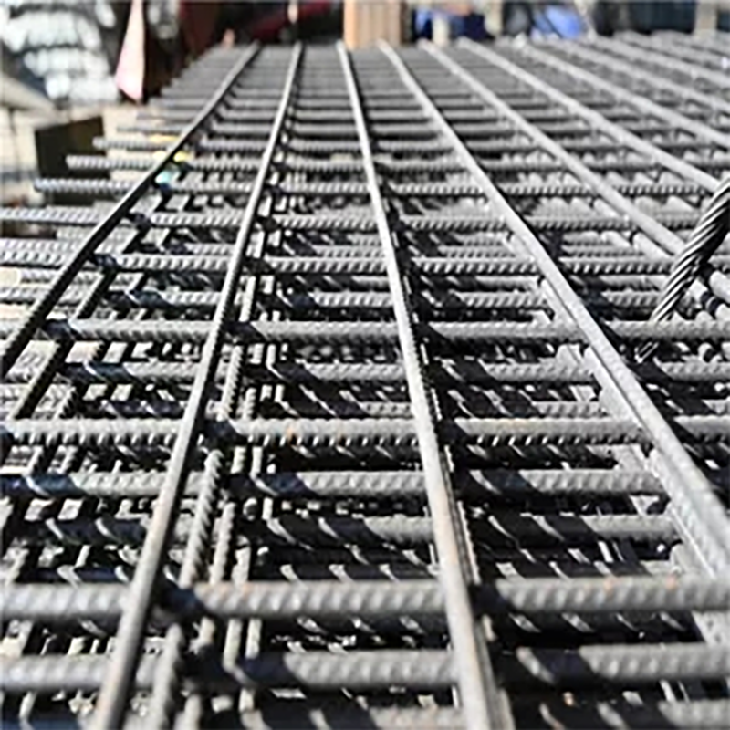 AS/NZ SL52 SL62 SL72 SL82 SL92 Reinforcing mesh For Construction buliding