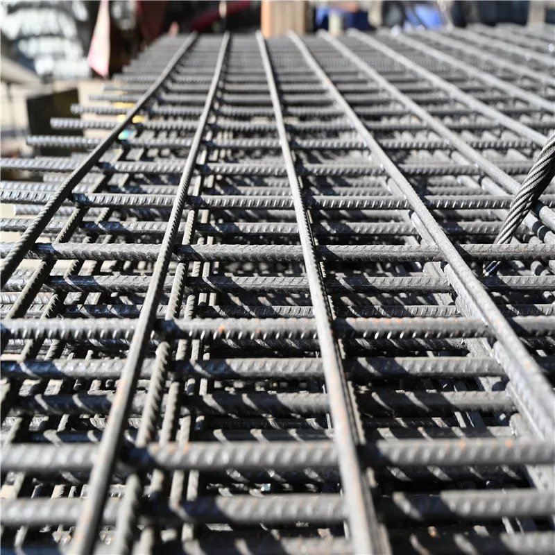 AS/NZ SL52 SL62 SL72 SL82 SL92 Reinforcing mesh For Construction buliding
