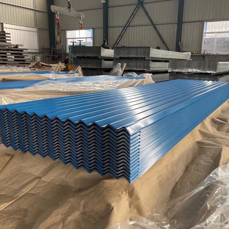 0.45mm Ral 3003 coated color steel roofing tile ppgl color corrugated roof sheets ppgi cold rolled metal roof zinc steel coil