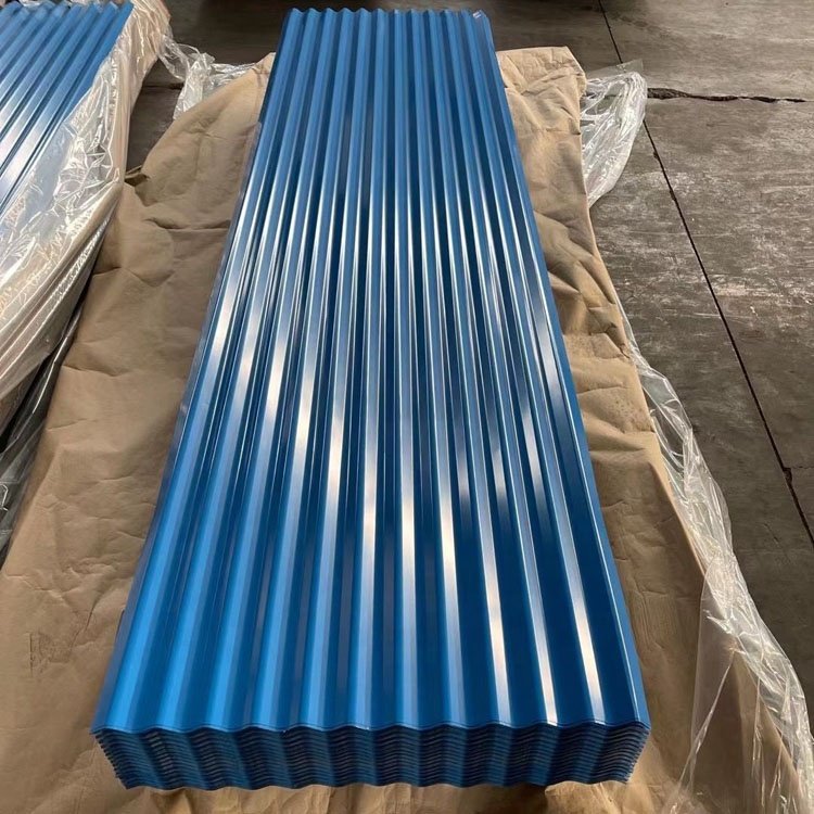 0.45mm Ral 3003 coated color steel roofing tile ppgl color corrugated roof sheets ppgi cold rolled metal roof zinc steel coil