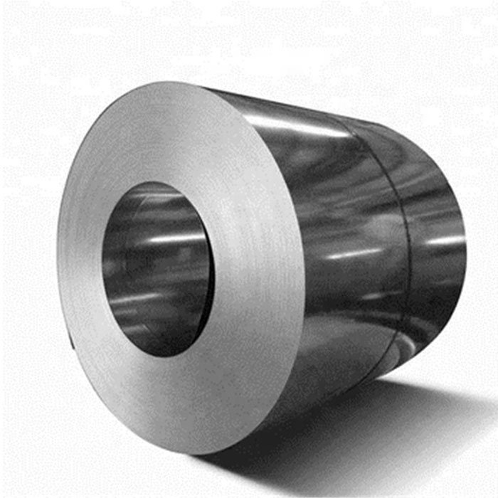 Factory Ppgi Cold Rolled Sheet Strip Coil Coil Roof Sheets Zinc Coated Price Hot Dipped Galvanized Steel Soft Gi COIL