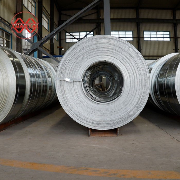 Factory Ppgi Cold Rolled Sheet Strip Coil Coil Roof Sheets Zinc Coated Price Hot Dipped Galvanized Steel Soft Gi COIL