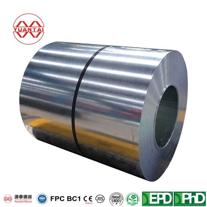 Factory Ppgi Cold Rolled Sheet Strip Coil Coil Roof Sheets Zinc Coated Price Hot Dipped Galvanized Steel Soft Gi COIL