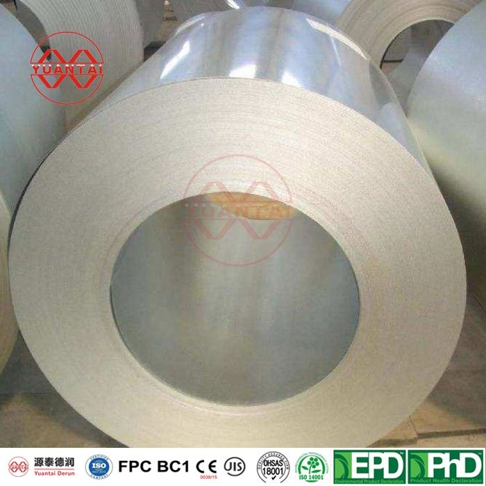 Factory Ppgi Cold Rolled Sheet Strip Coil Coil Roof Sheets Zinc Coated Price Hot Dipped Galvanized Steel Soft Gi COIL