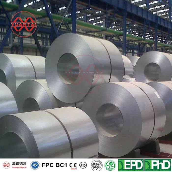 Factory Ppgi Cold Rolled Sheet Strip Coil Coil Roof Sheets Zinc Coated Price Hot Dipped Galvanized Steel Soft Gi COIL