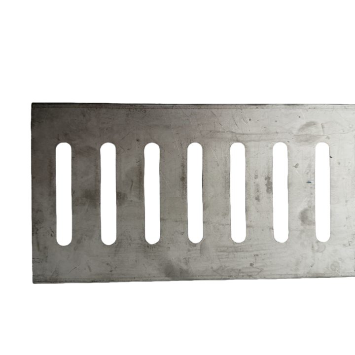Zhongtai stainless steel round hole perforated metal mesh perforated mesh screen decorative