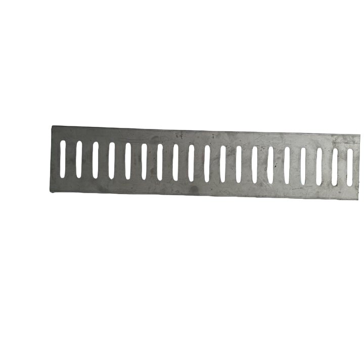 Zhongtai stainless steel round hole perforated metal mesh perforated mesh screen decorative