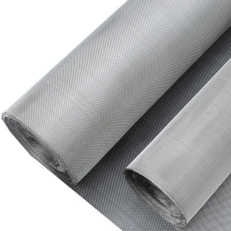 Factory Supply Durable Diamond Aluminum Sheet Expanded Metal Wire Mesh