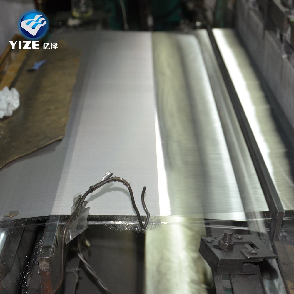 Top grade stainless steel woven wire mesh
