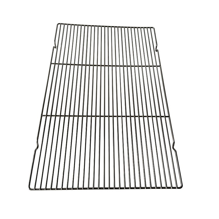 Barbecue Wire Mesh Barbecue Grill Netting stainless steel bbq grill mesh panel