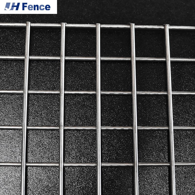 Steel Reinforcing Welded Wire Mesh for Concrete Building galvanised fence