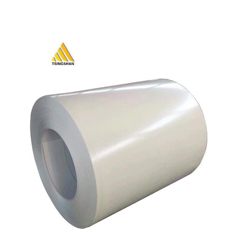 Factory customized various colors at low price.cold rolled color coated galvanized iron steel coil plate