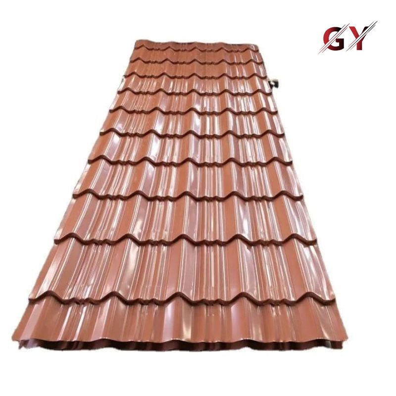 Factory direct sale ppgi 0.2mmTHK SGHC,CGCC,DC51D,etc color corrugated roofing sheet for ceiling sheet,construction