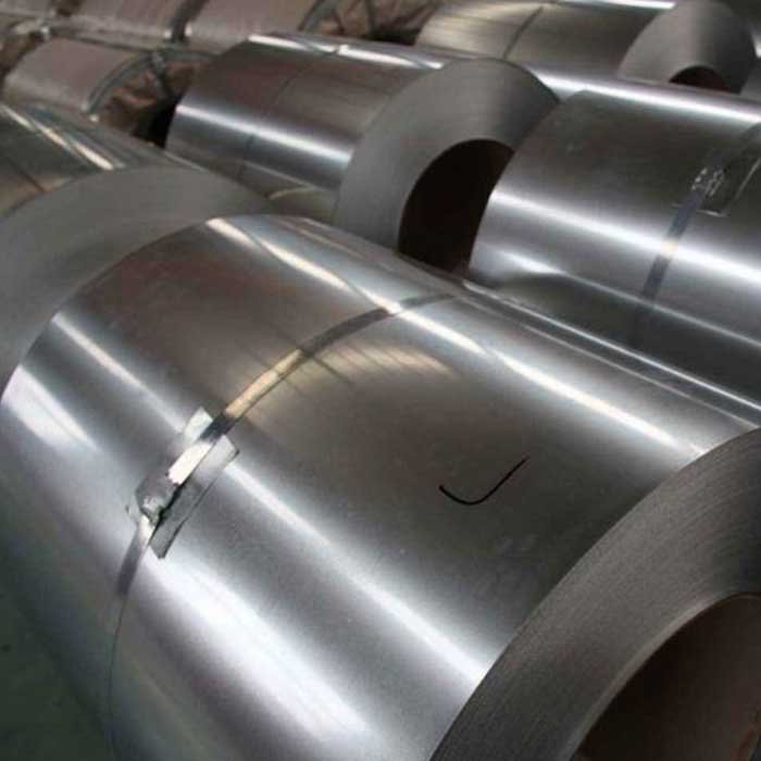 China Factory hot sale raw material galvanized steel coil customize width narrow galvanized steel coil for building