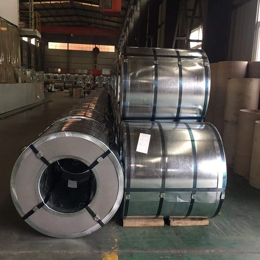 Galvanized Roof Sheet Roofing Sheet Corrugated Steel Sheet