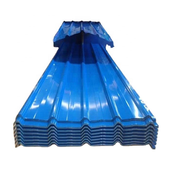 Top Quality Hot Sale Galvanized Sheet Metal Roofing Price/GI Corrugated Steel Sheet/Zinc Roofing Sheet Iron Roofing Sheet