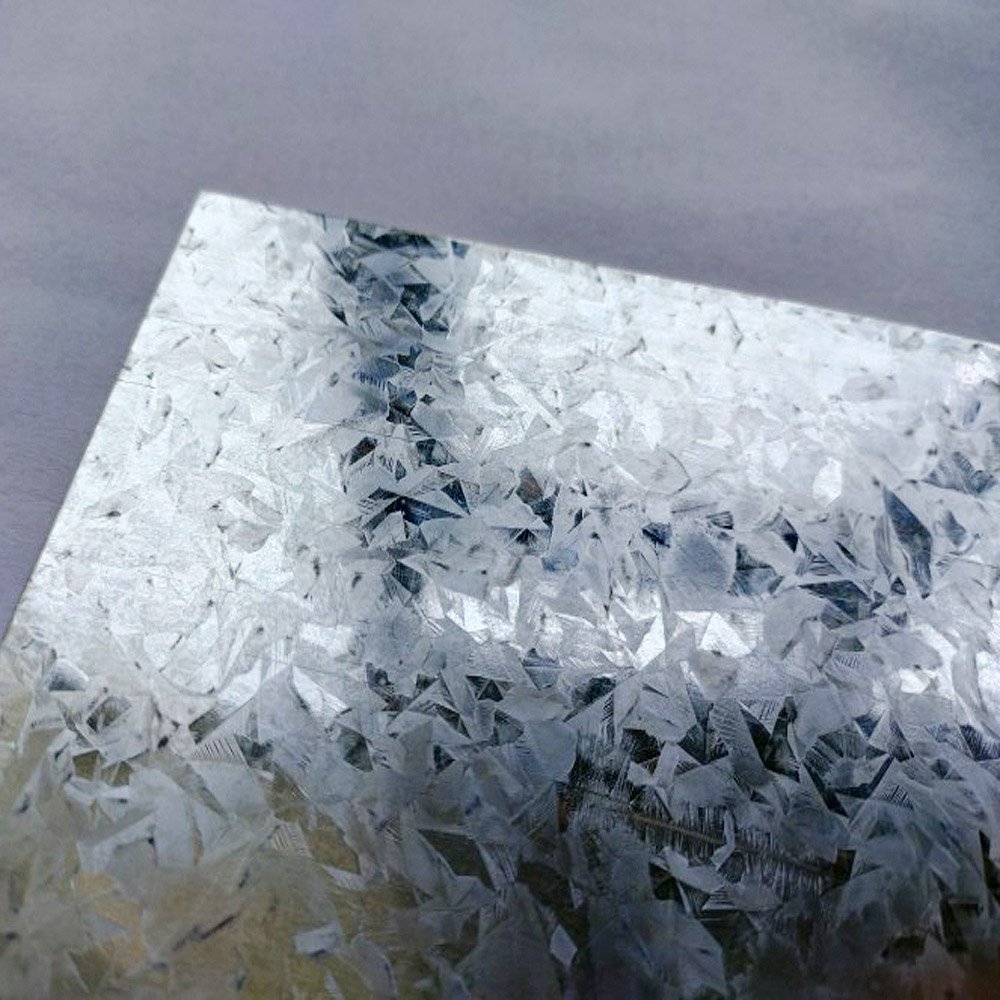 Color Coated Metal Galvanized Steel Sheet Roof of Shed Plate