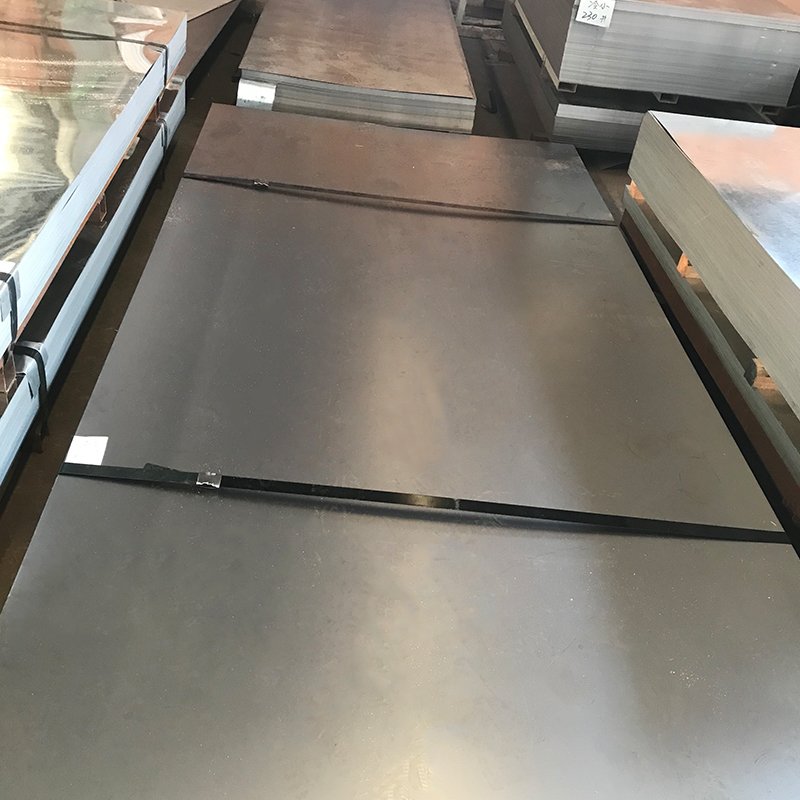 Color Coated Metal Galvanized Steel Sheet Roof of Shed Plate