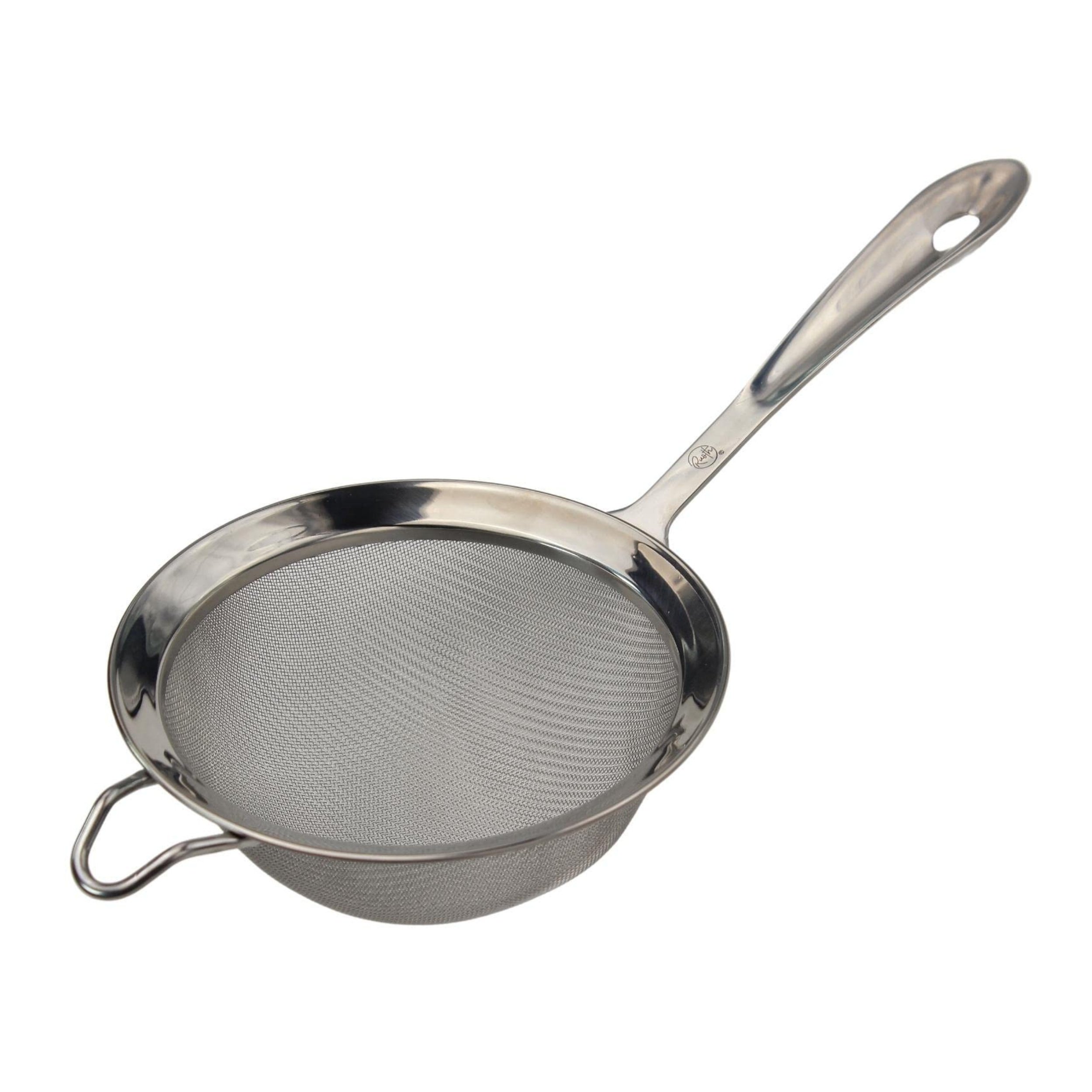 Sieve stainless steel 10 25 45 50 75 micron 304 316 316L stainless wire mesh laboratory Test sieve