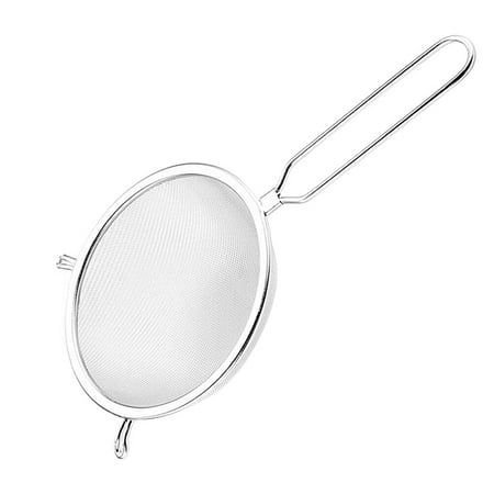 Sieve stainless steel 10 25 45 50 75 micron 304 316 316L stainless wire mesh laboratory Test sieve