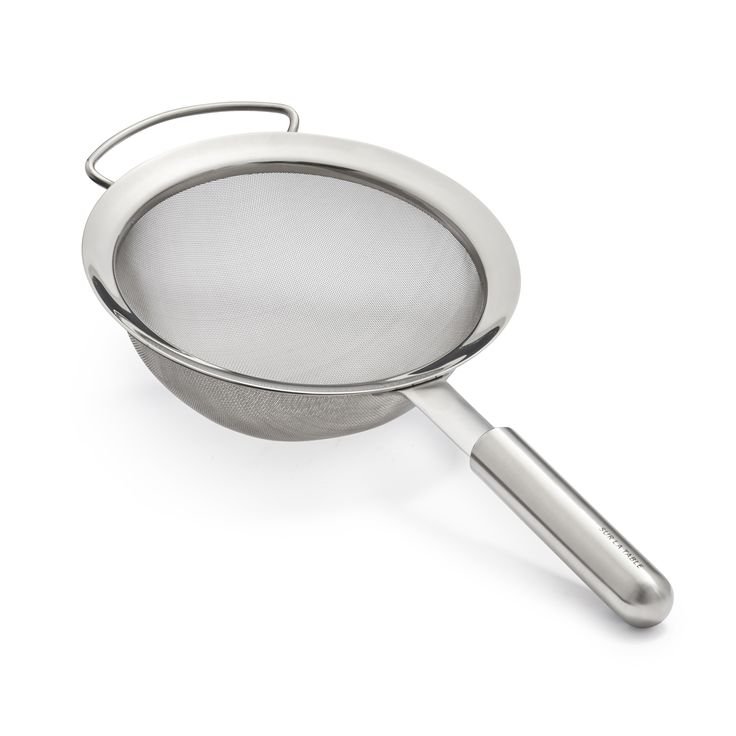 Sieve stainless steel 10 25 45 50 75 micron 304 316 316L stainless wire mesh laboratory Test sieve