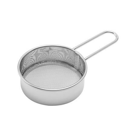 Sieve stainless steel 10 25 45 50 75 micron 304 316 316L stainless wire mesh laboratory Test sieve
