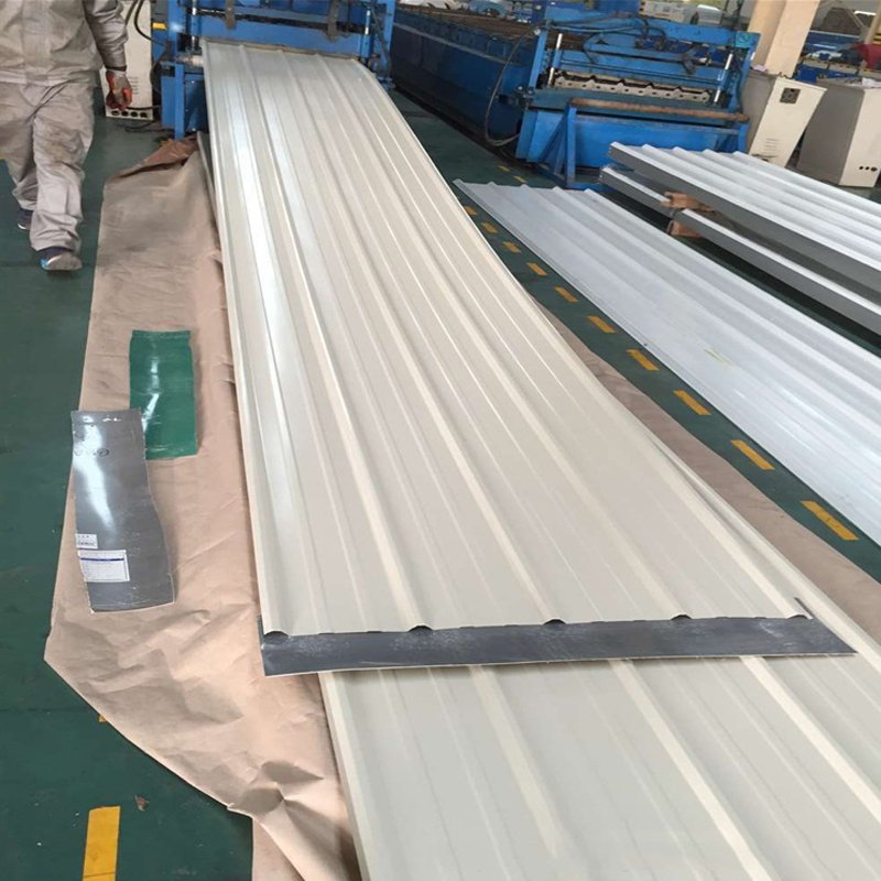 Low Price Galvanized Corrugated Sheet Galvanized Steel Plate
