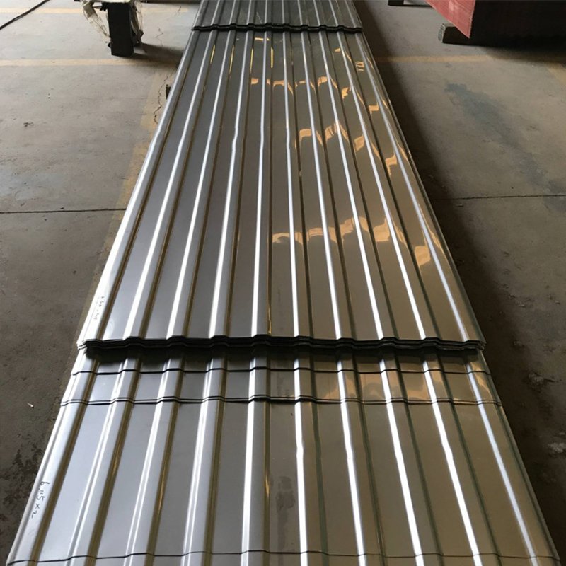 Low Price Galvanized Corrugated Sheet Galvanized Steel Plate
