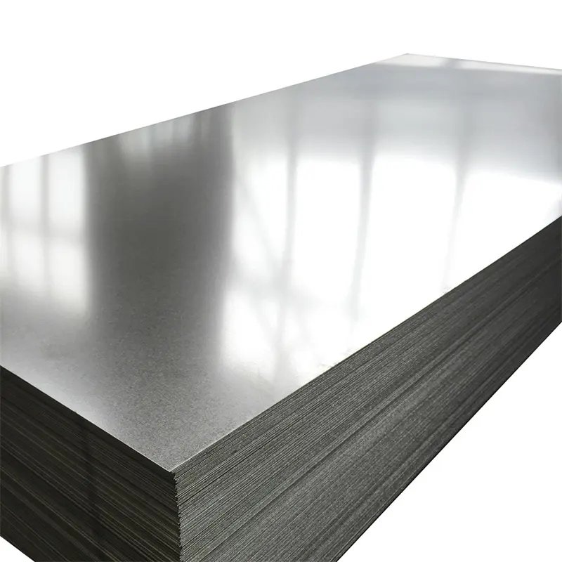 Prime Quality Products galvanized steel zinc aluminium coated steel roofing sheet