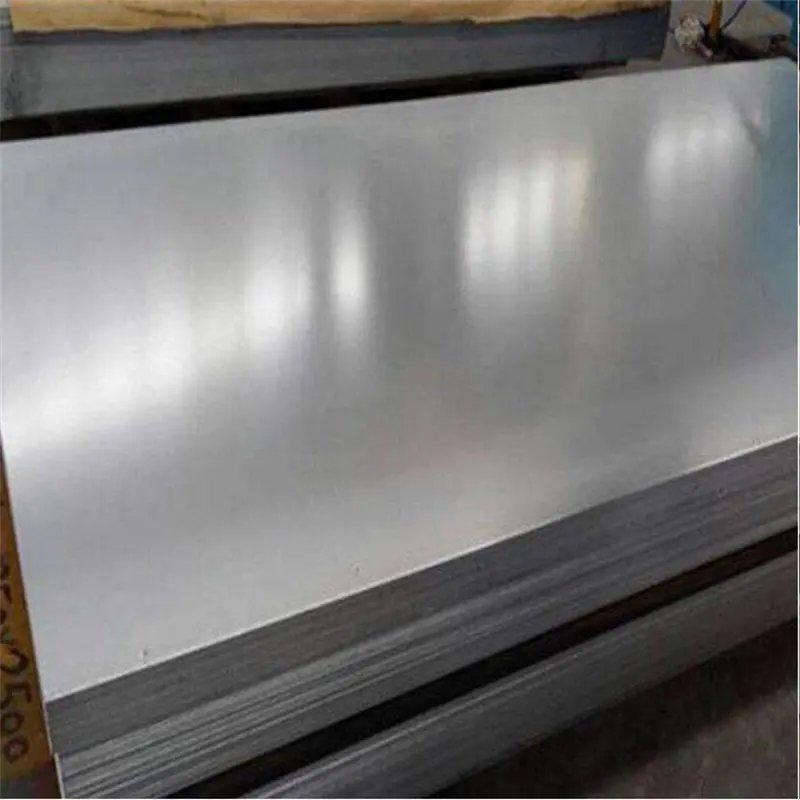 Prime Quality Products galvanized steel zinc aluminium coated steel roofing sheet