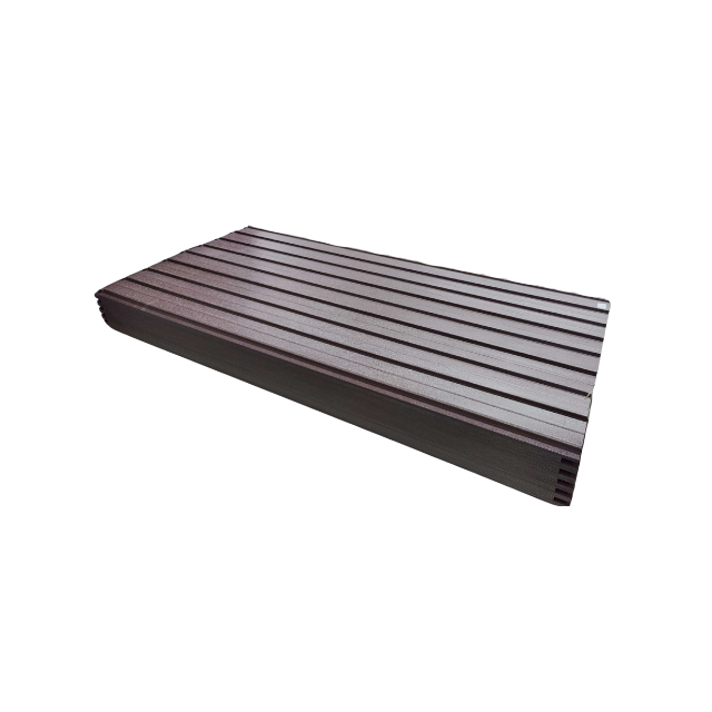 Corrugated Steel From Shandong China Fireproof Corrugated Roof Tile Color Coated Plate Metal Roofing Corrugated Steel Sheet