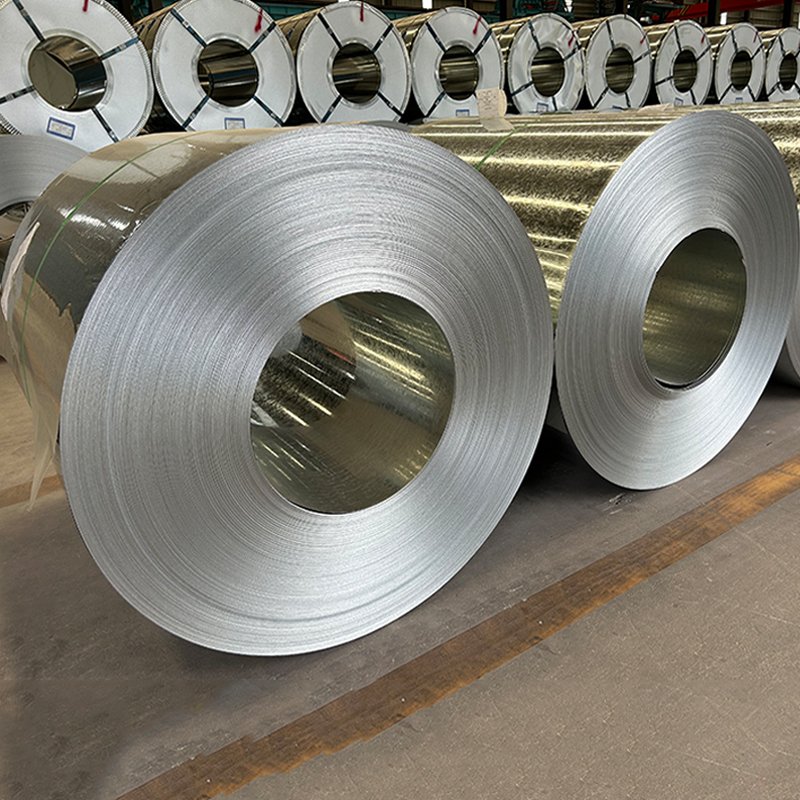 Top Quality Top Quality Dx51d G90 Z60 Hot-dip Galvanized Steel Coil Gi Coil Z80 Z100 Z120 Z275 Gi Galvanized Steel Coil