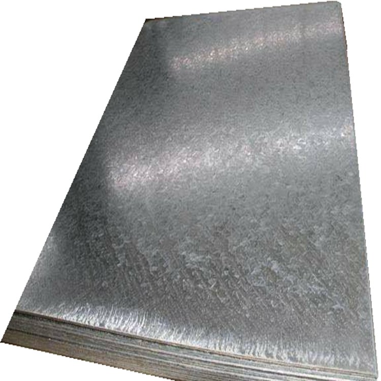 4x8 gi corrugated galvanized steel sheets metal price 0.15mm 0.18mm 0.22mm thick galvanized steel roof sheet