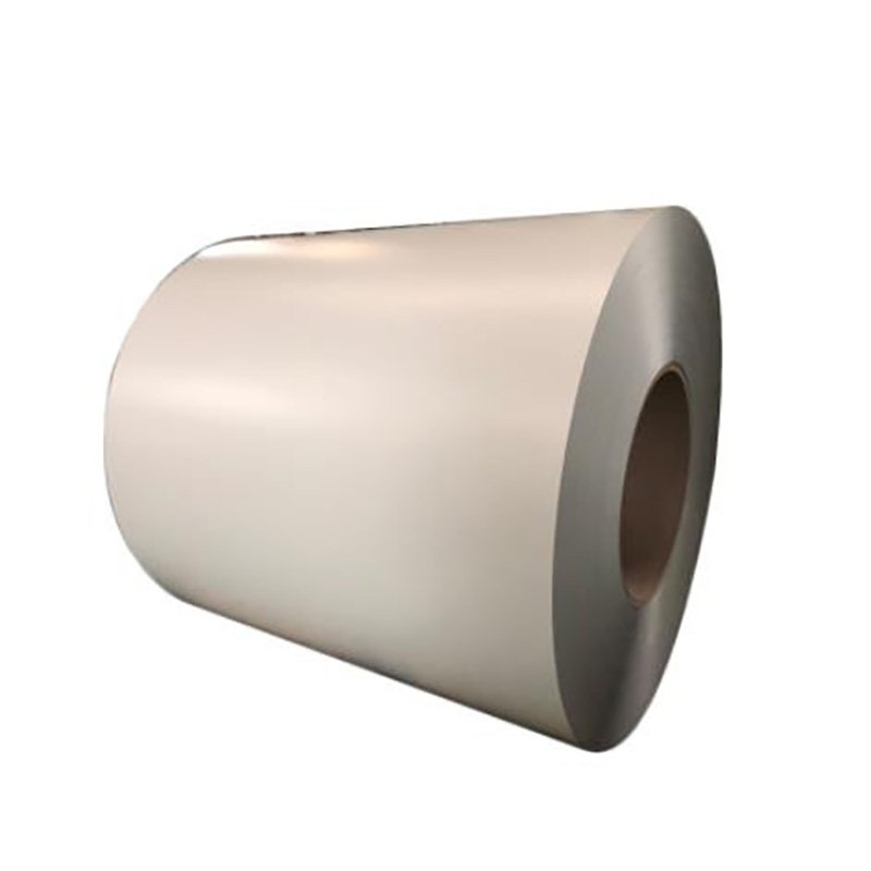 China Big Factory PPGI Manufacturer Color Coated Steel Rolls Pre painted Galvanized Steel Coil