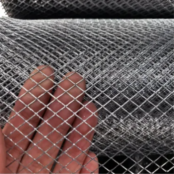 Stainless Steel 6 gauge welded wire mesh