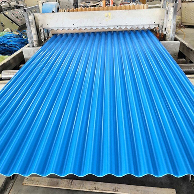 Galvanized galvalume corrugated sheet zinc sheet steel plate steel roofing
