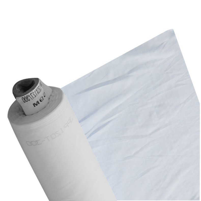 Good elastic silk screen printing mesh with screen polyester for silk screen for printing