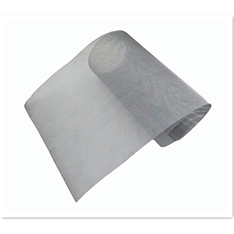 Stainless Steel 304 Wire Mesh 15.7 Inchx10 Foot 10 mesh 0.45mm Diameter Hardware Cloth