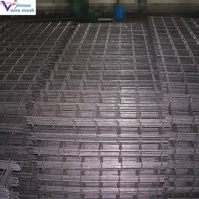 Concrete Welding reinforcing mesh SL62 SL72 SL82