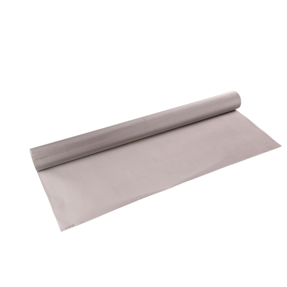 Supply flexible and soft stainless steel wire mesh use for produce 50 micron mesh sieve