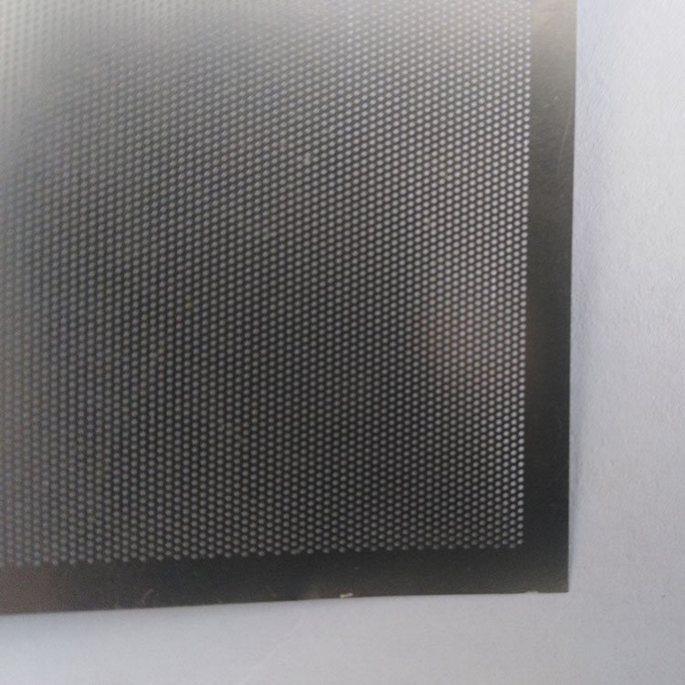 Micro Round Hole SUS 304 Perforated Screen Plate 304 Expanded Filter Cylinders Ss Wire Mesh Expanded Metal Free Stainless Steel