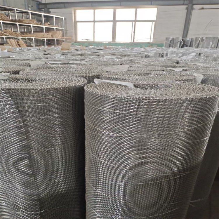 Direct sales 304/316 Ss steel wire meshes Filter Screen100/150/200/300/400 Micron Filter Cloth Stainless Steel Woven Wire Mesh