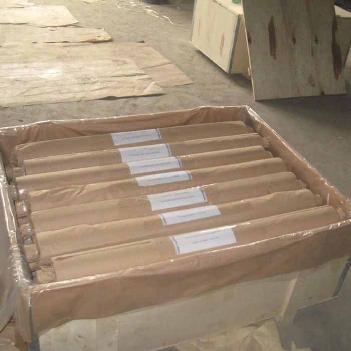 Professional manufacturer customized 304 316 316L stainless steel wire mesh for sale