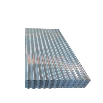 0.4mm Thickness 314 Stainless Steel Roofing Sheet With High Quality